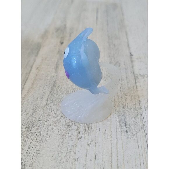 Vampirina Demi ghost toy figure glitter spirit - Picture 2 of 4